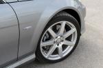 Mercedes-Benz C-Class Coupe 2012 года